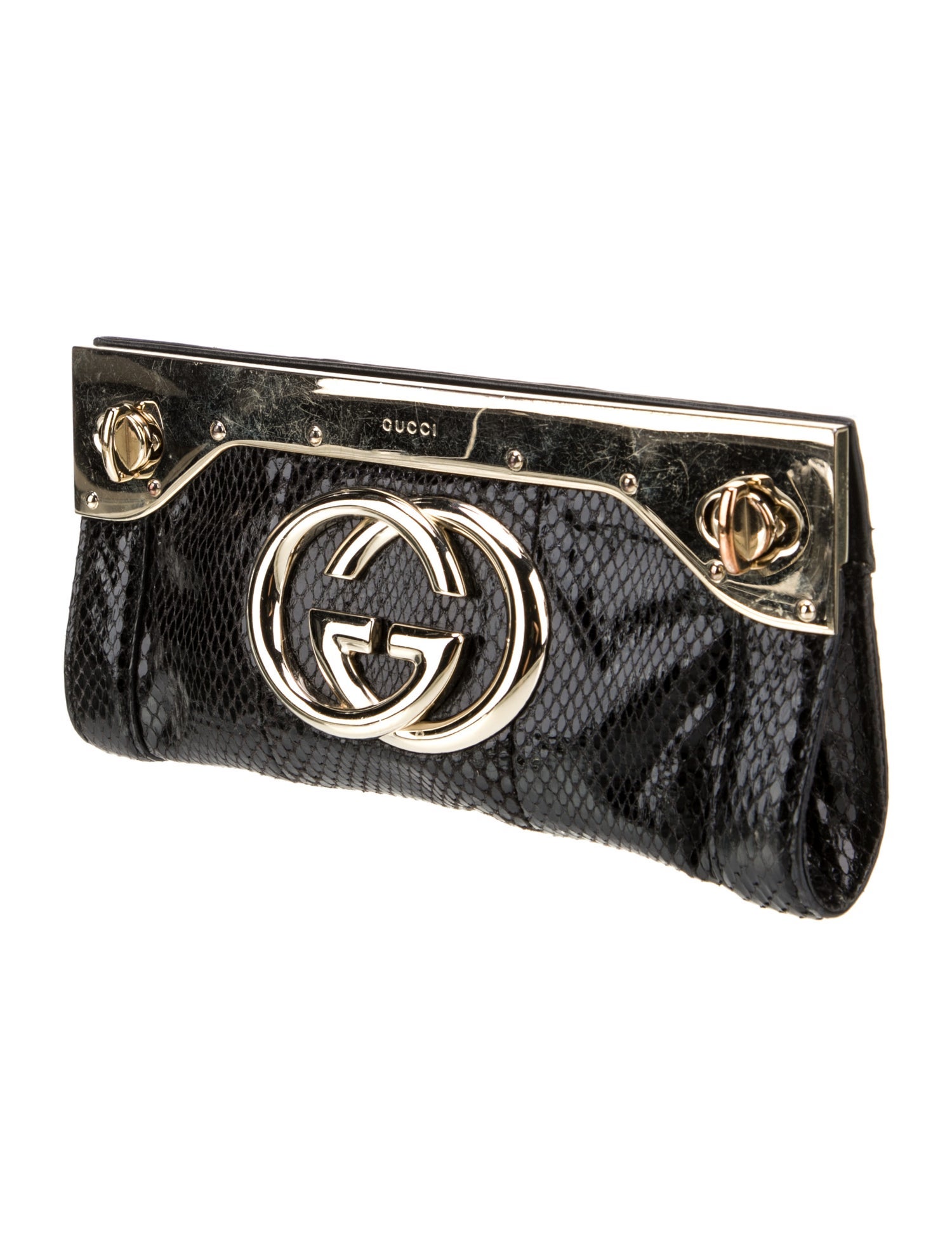 Gucci Interlocking G Britt