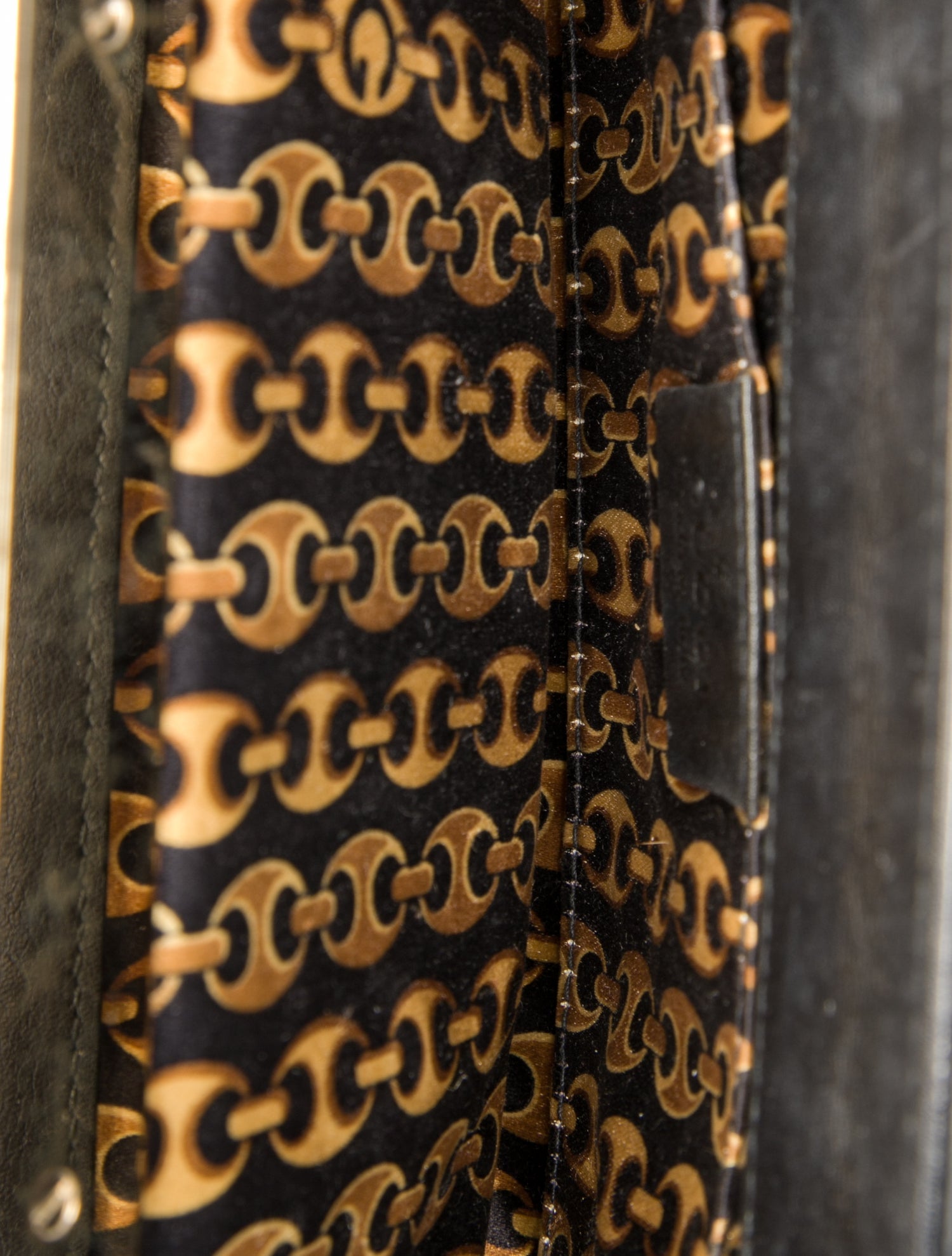 Gucci Interlocking G Britt