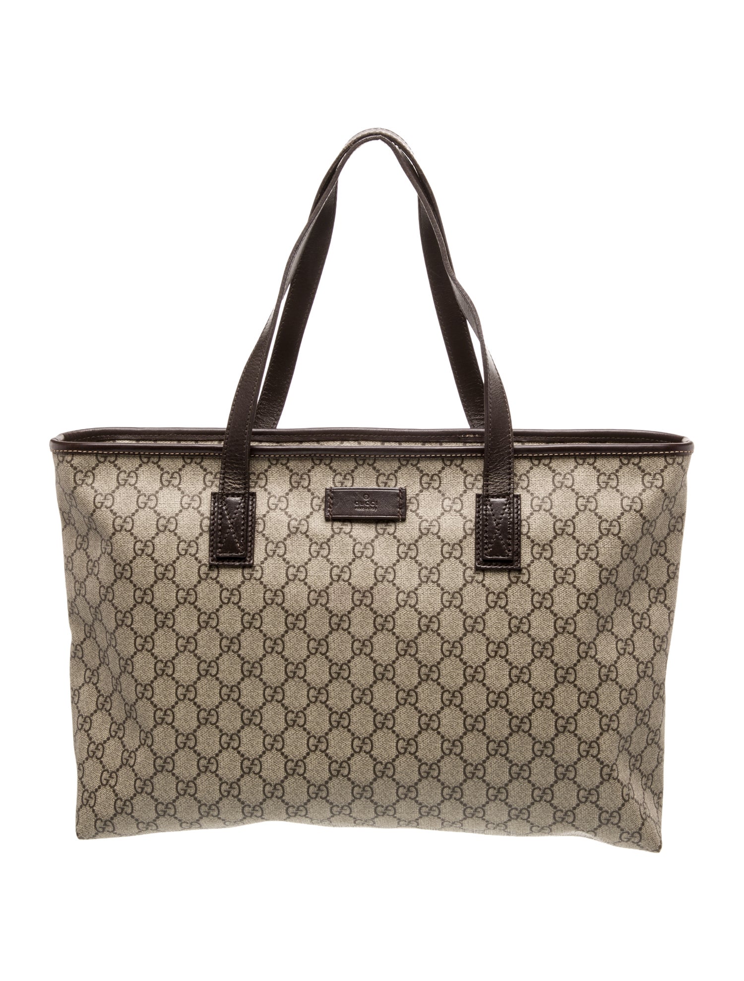 Gucci GG Supreme Joy