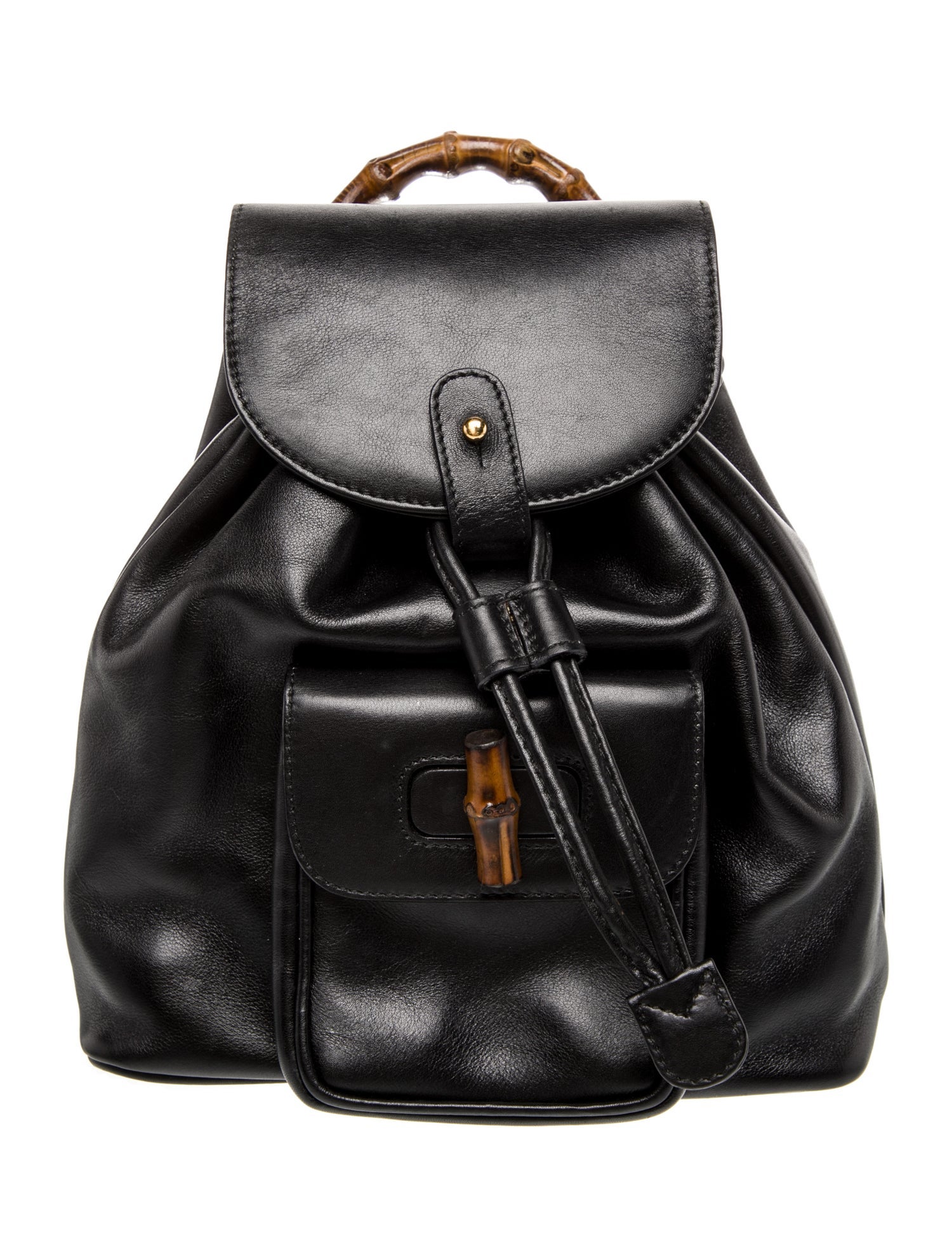 Gucci Bamboo Miss Bamboo