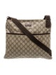 Gucci GG Supreme Messenger Bag Medium