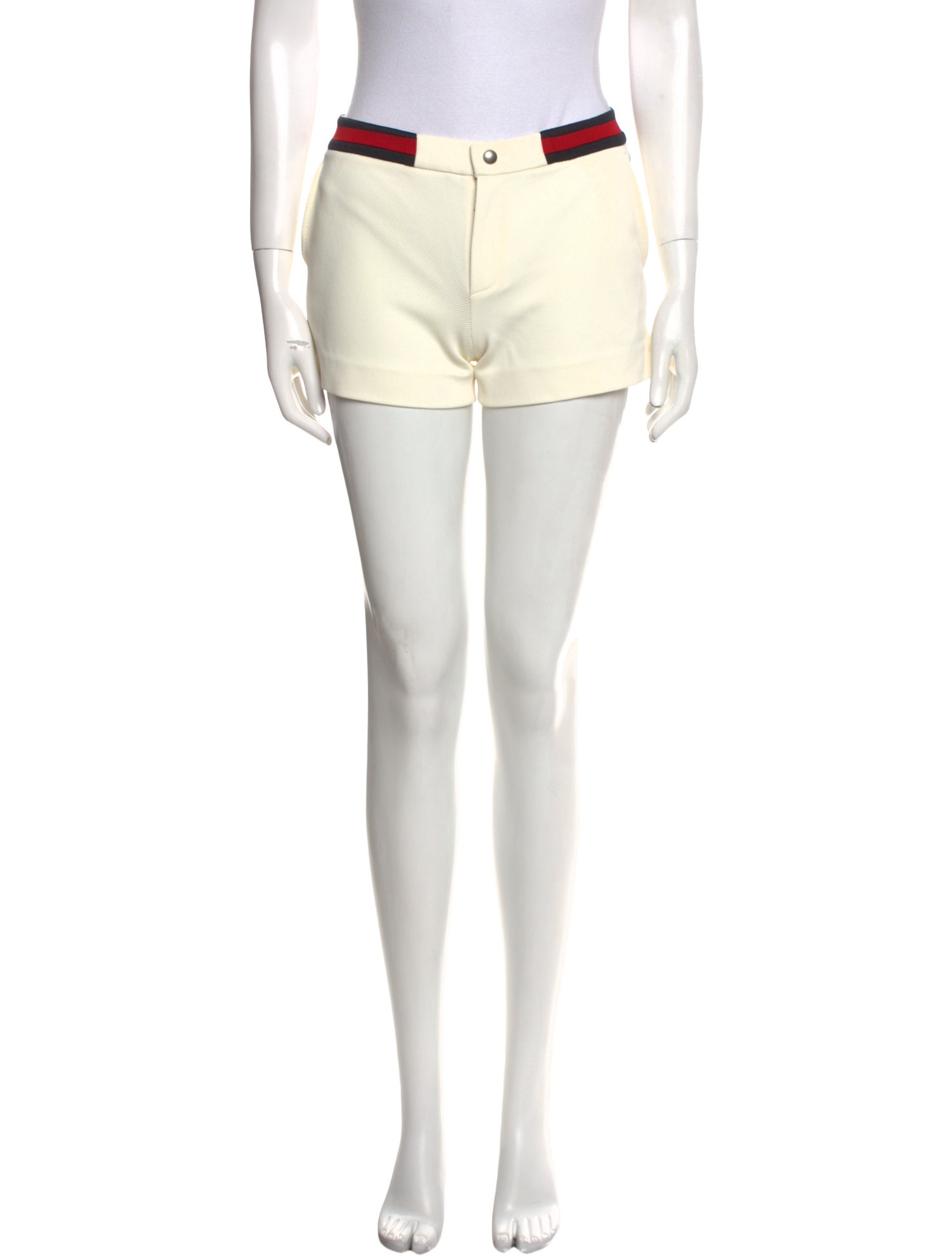 Gucci 2017 Mini Shorts w/ Tags