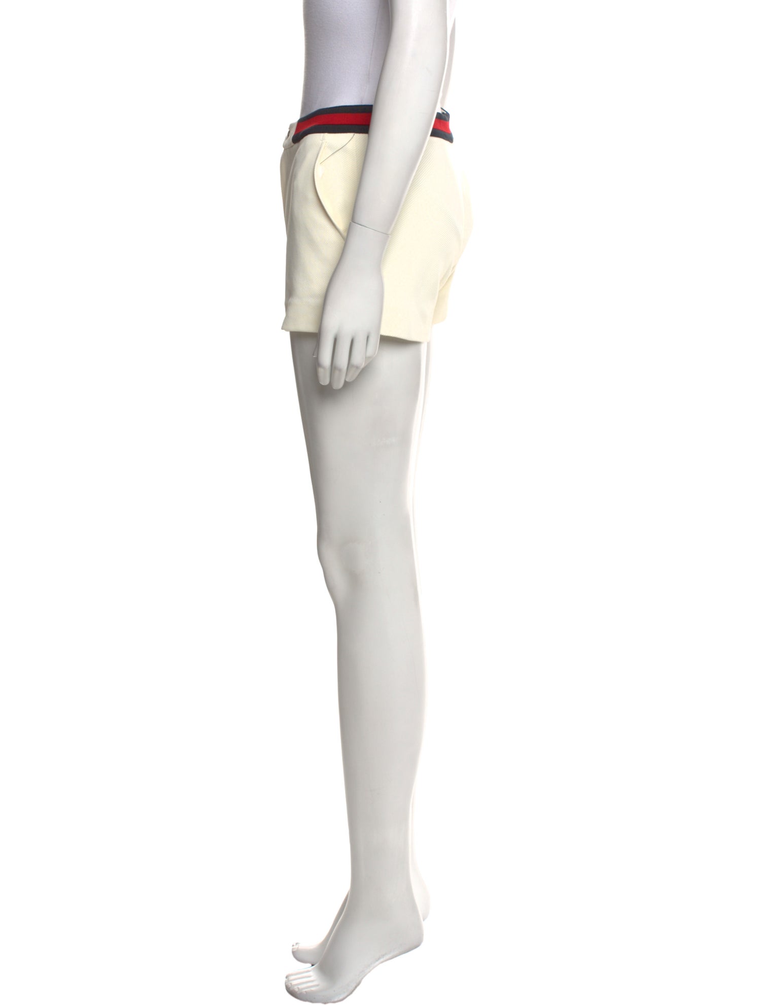 Gucci 2017 Mini Shorts w/ Tags