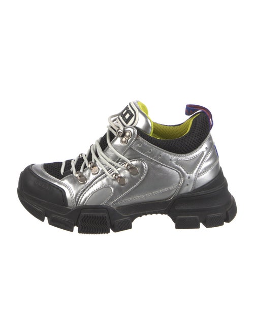 Gucci Flashtrek Chunky Sneakers
