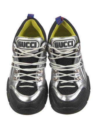 Gucci Flashtrek Chunky Sneakers