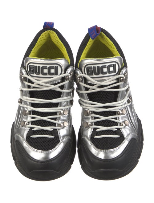 Gucci Flashtrek Chunky Sneakers