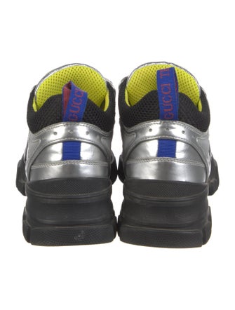 Gucci Flashtrek Chunky Sneakers