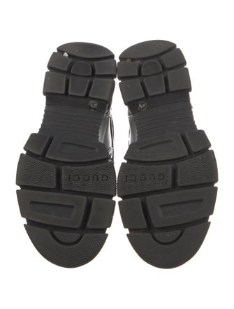 Gucci Flashtrek Chunky Sneakers