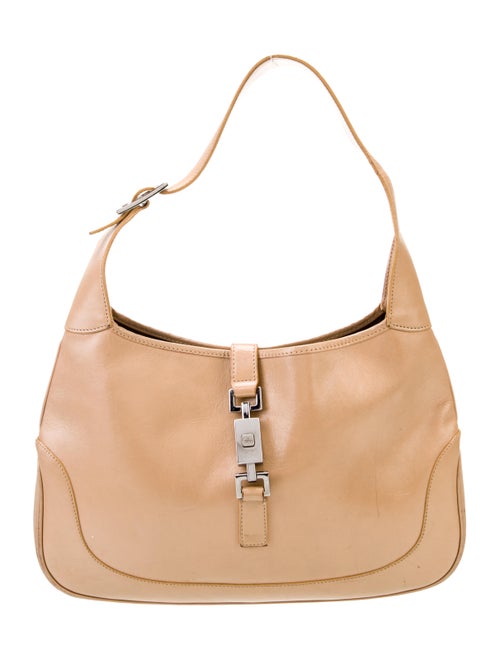 Gucci Piston Lock Jackie