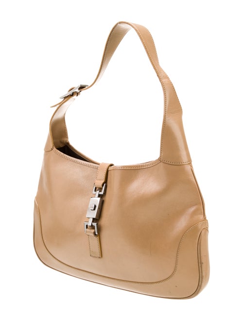 Gucci Piston Lock Jackie