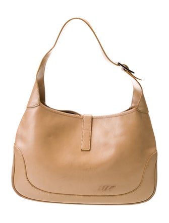 Gucci Piston Lock Jackie