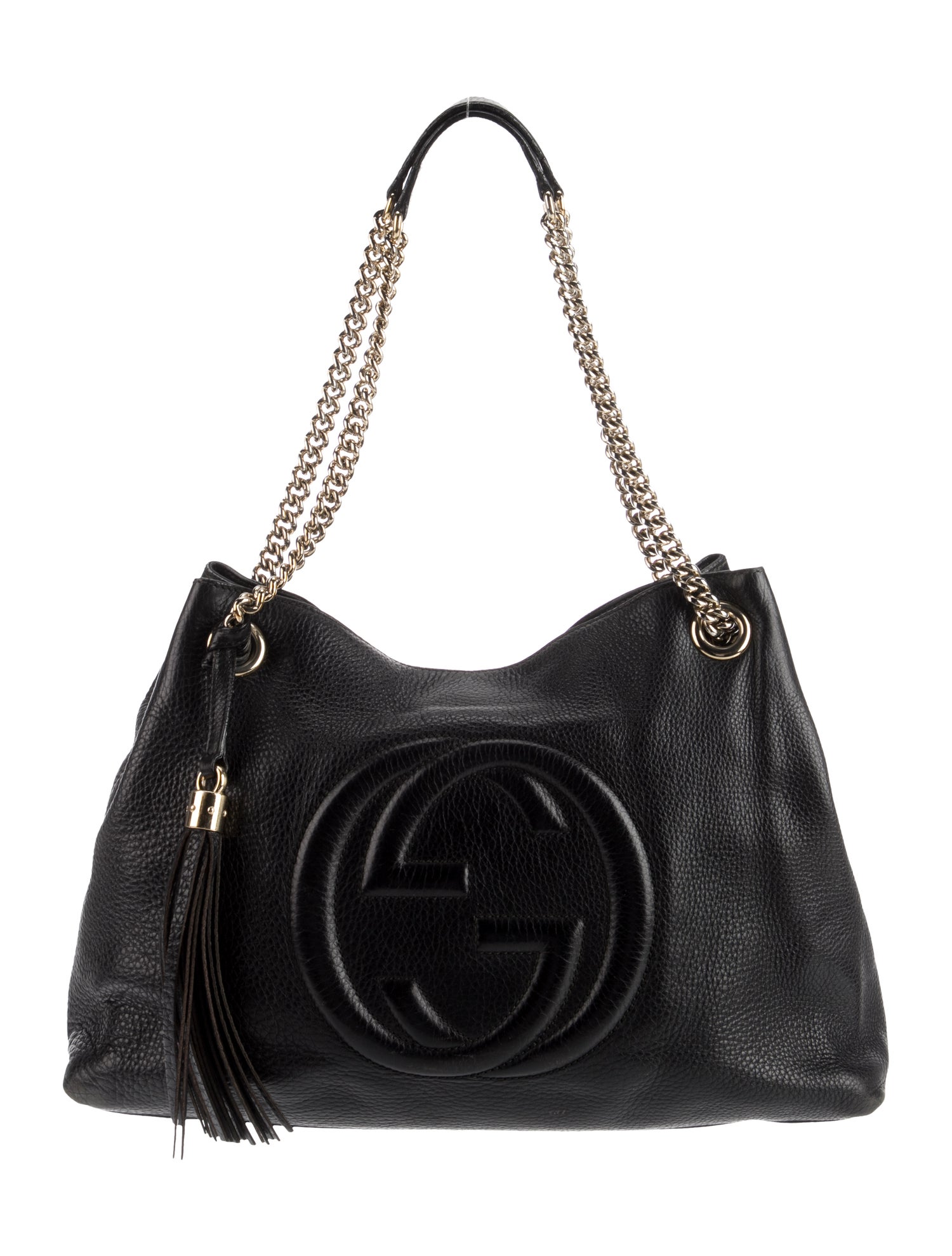 Gucci Interlocking G Soho