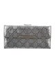 Gucci Gucci GG Continental GG Supreme Wallet