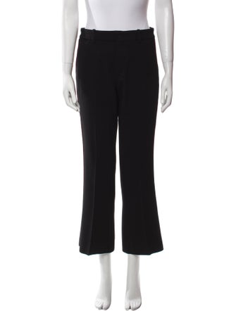 Gucci 2018 Wide Leg Pants