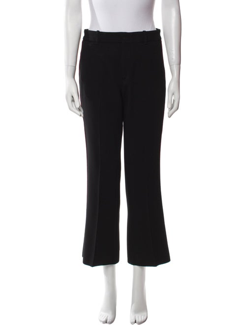 Gucci 2018 Wide Leg Pants