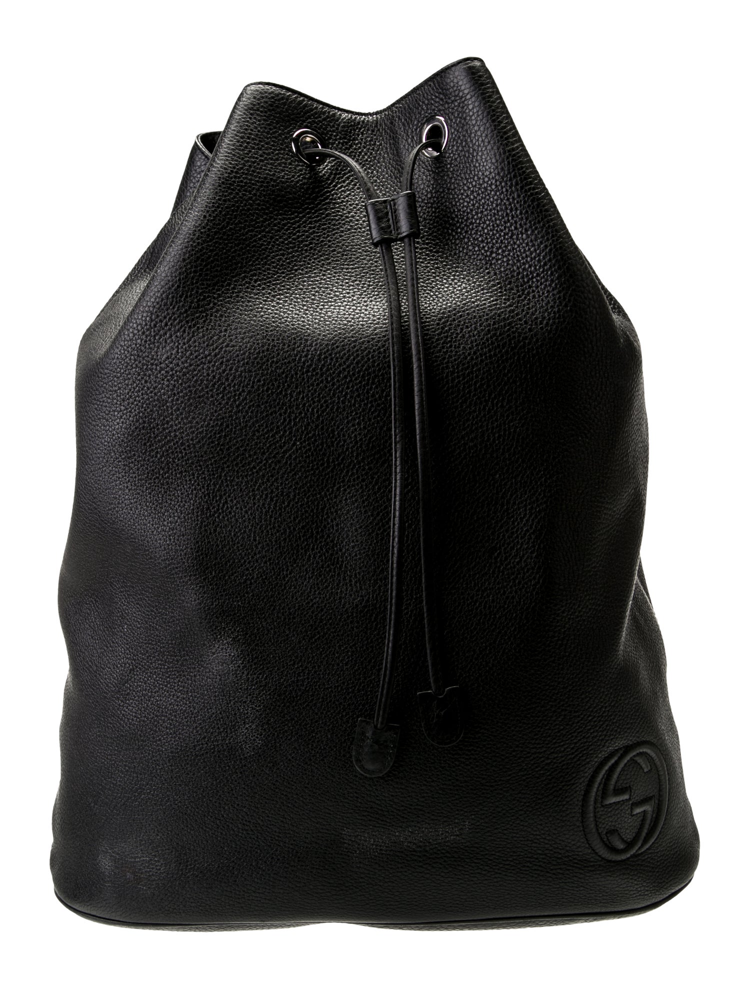 Gucci Interlocking G Soho Large