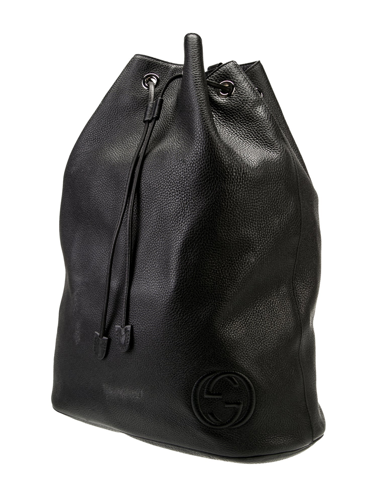 Gucci Interlocking G Soho Large