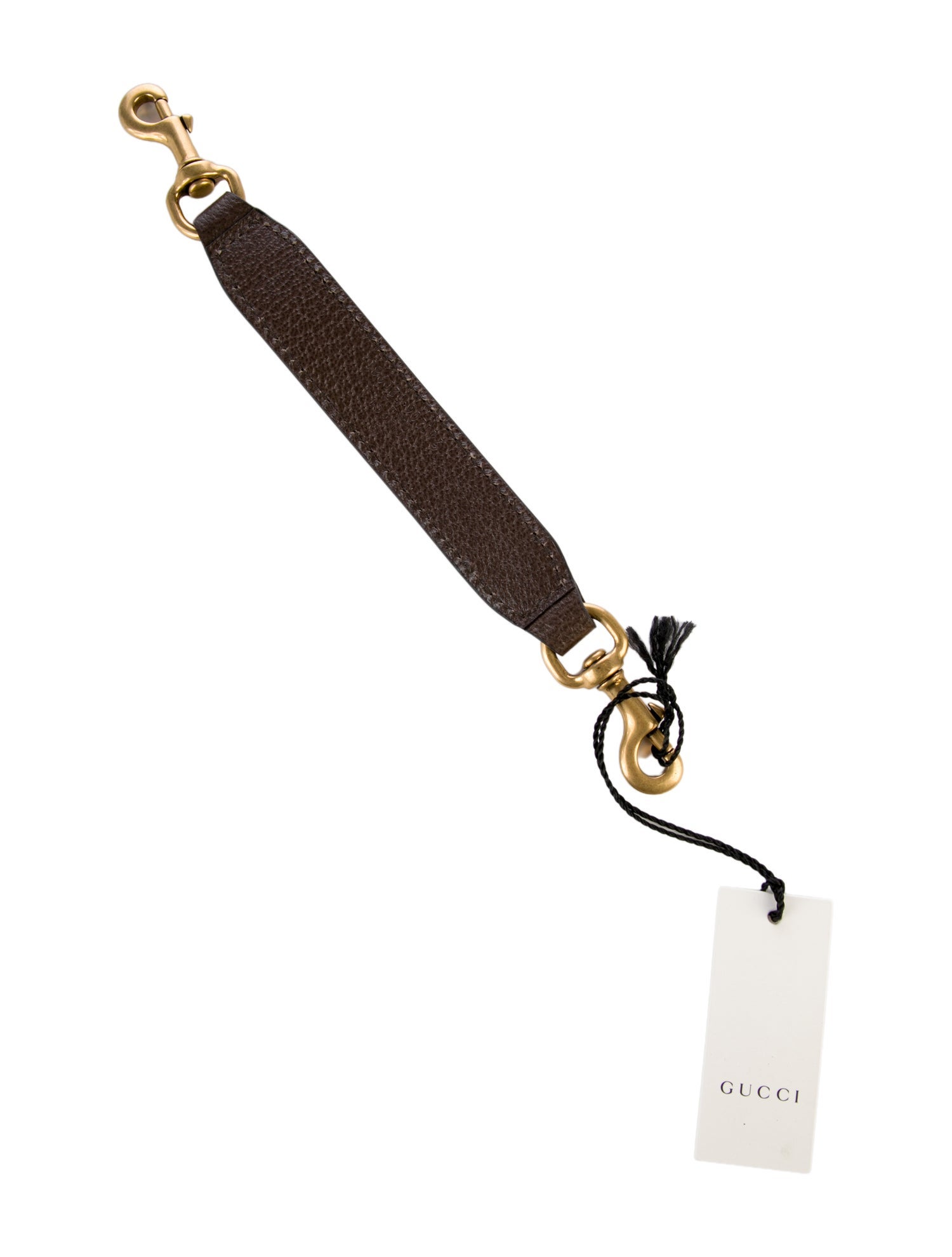 Gucci Bag Strap w/Tags