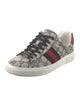 Gucci 2024-2025 GG Supreme Sneakers