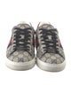 Gucci 2024-2025 GG Supreme Sneakers