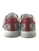 Gucci 2024-2025 GG Supreme Sneakers