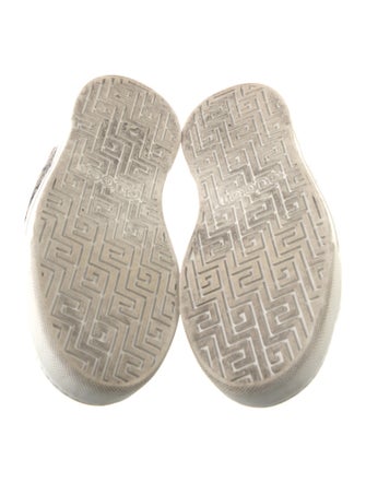 Gucci 2024-2025 GG Supreme Sneakers