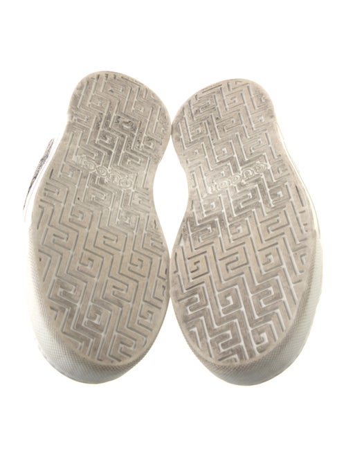 Gucci 2024-2025 GG Supreme Sneakers