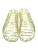 Gucci Rubber Slides