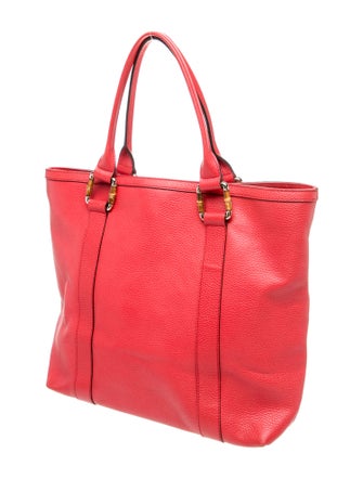 Gucci Bamboo Soho
