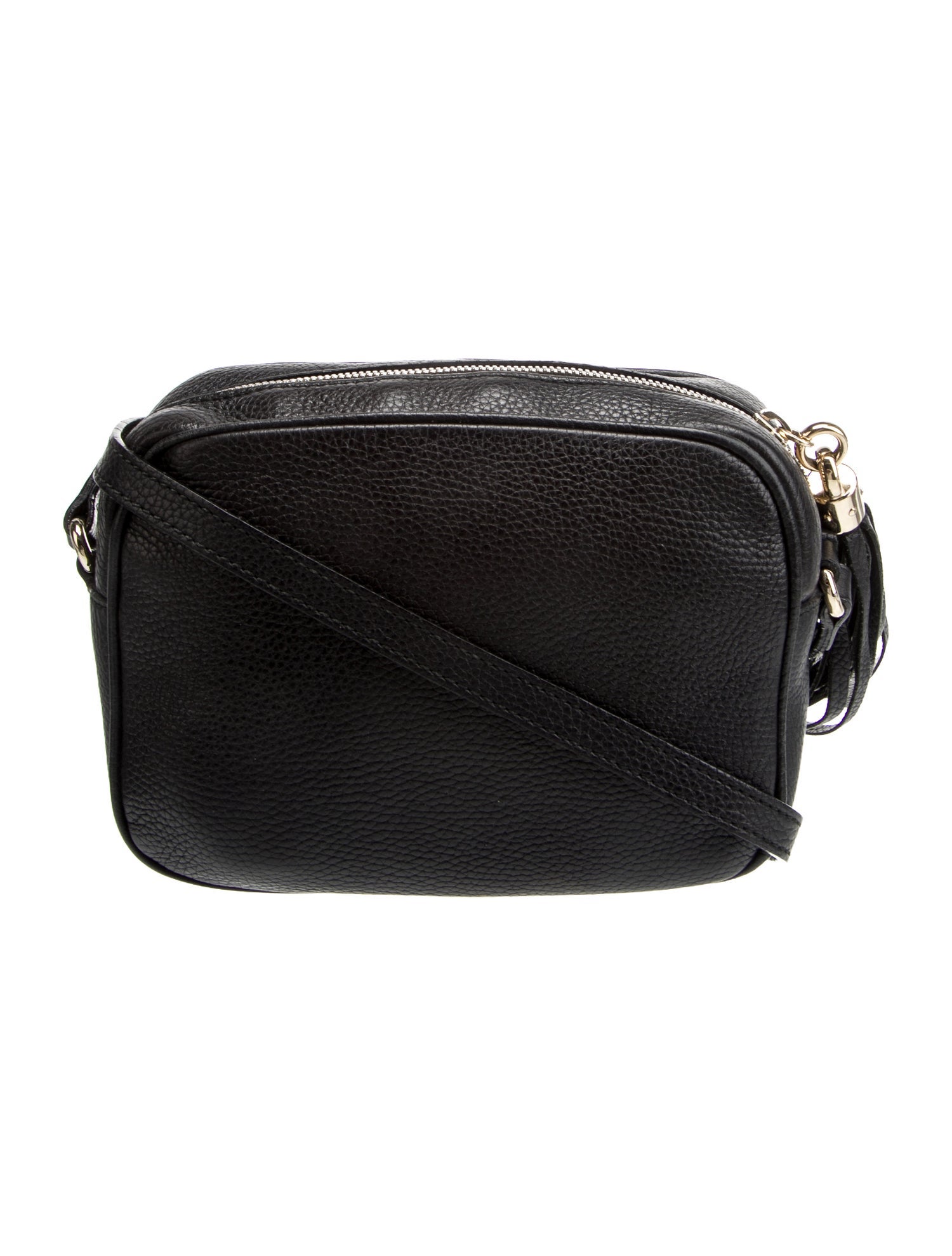 Gucci Leather Soho Disco Small