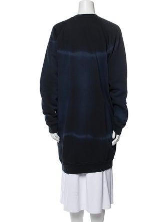 Gucci 2019 Graphic Print Sweater