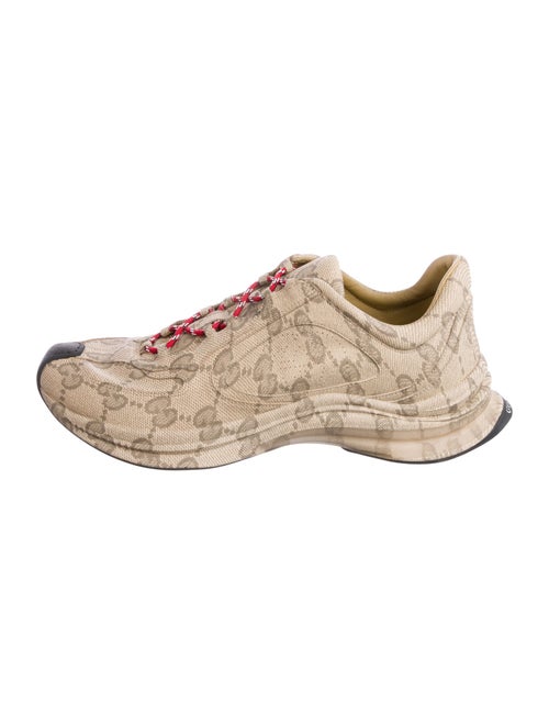 Gucci GG Supreme Sneakers