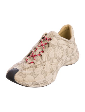 Gucci GG Supreme Sneakers