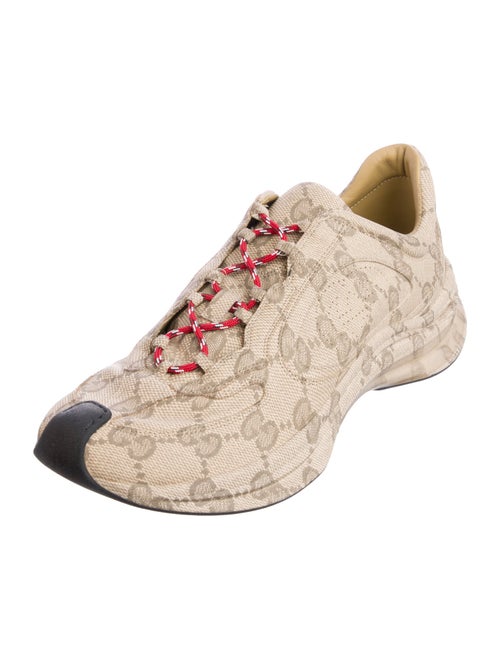 Gucci GG Supreme Sneakers