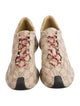 Gucci GG Supreme Sneakers
