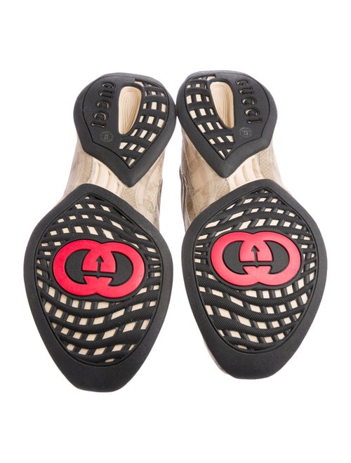 Gucci GG Supreme Sneakers