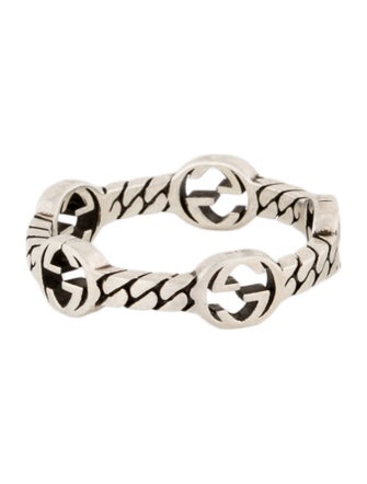 Gucci Interlocking G Extra Small Band