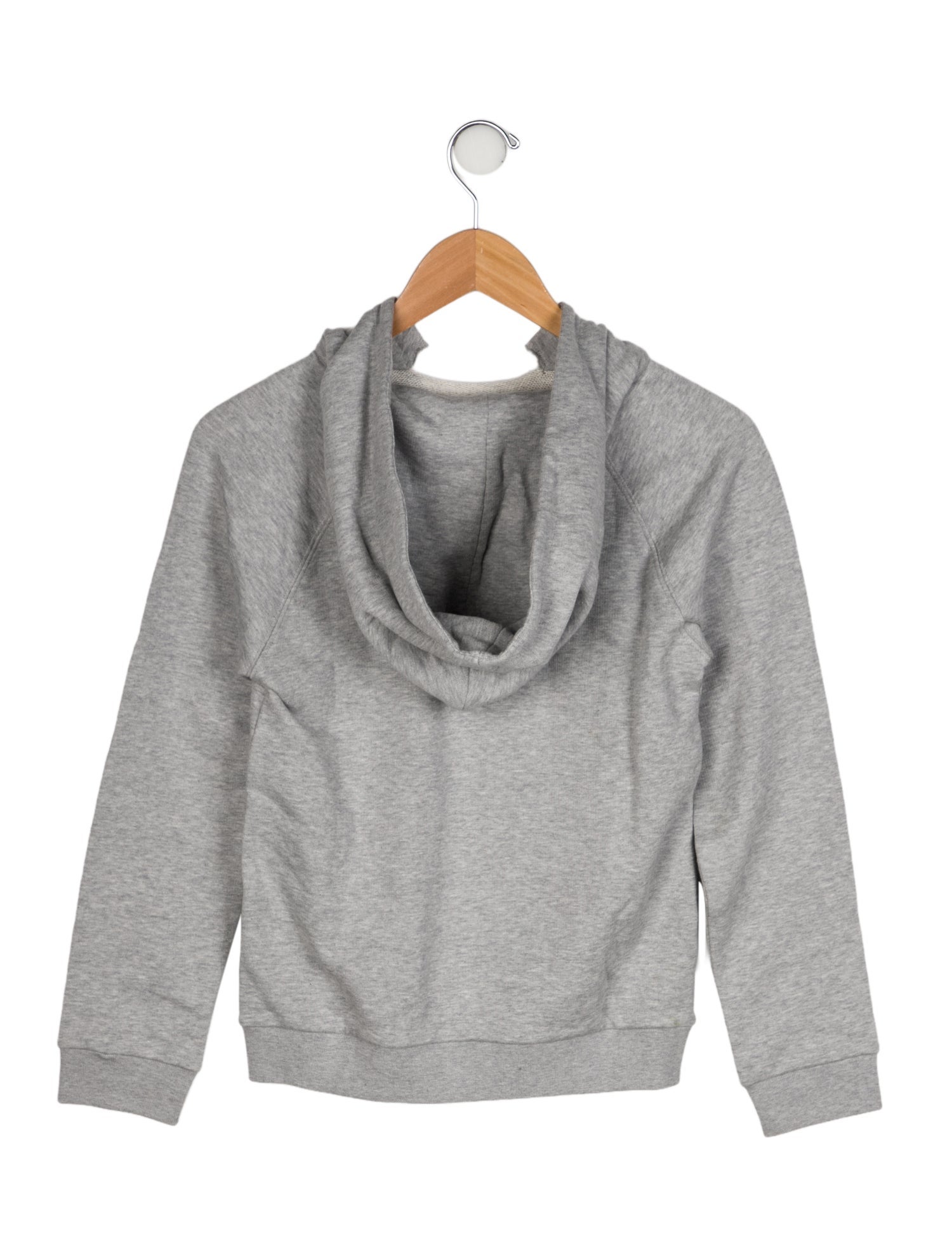 Gucci 2019 Logo Print Hoodie