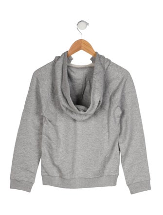 Gucci 2019 Logo Print Hoodie