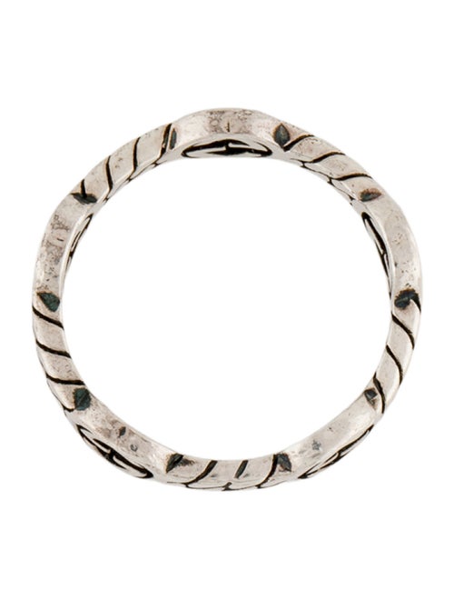 Gucci Interlocking G Extra Small Band