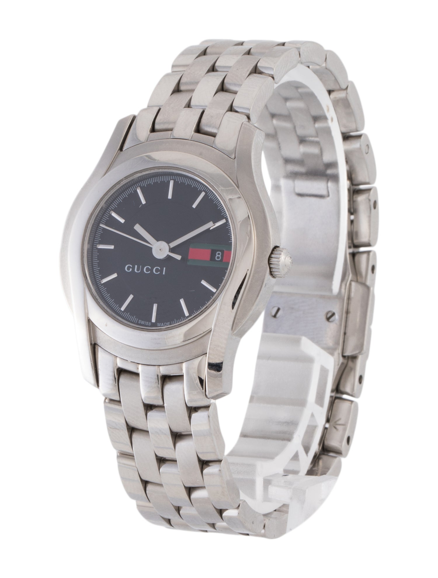Gucci 5500 Series Watch