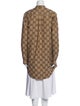 Gucci 2024 Printed Tunic