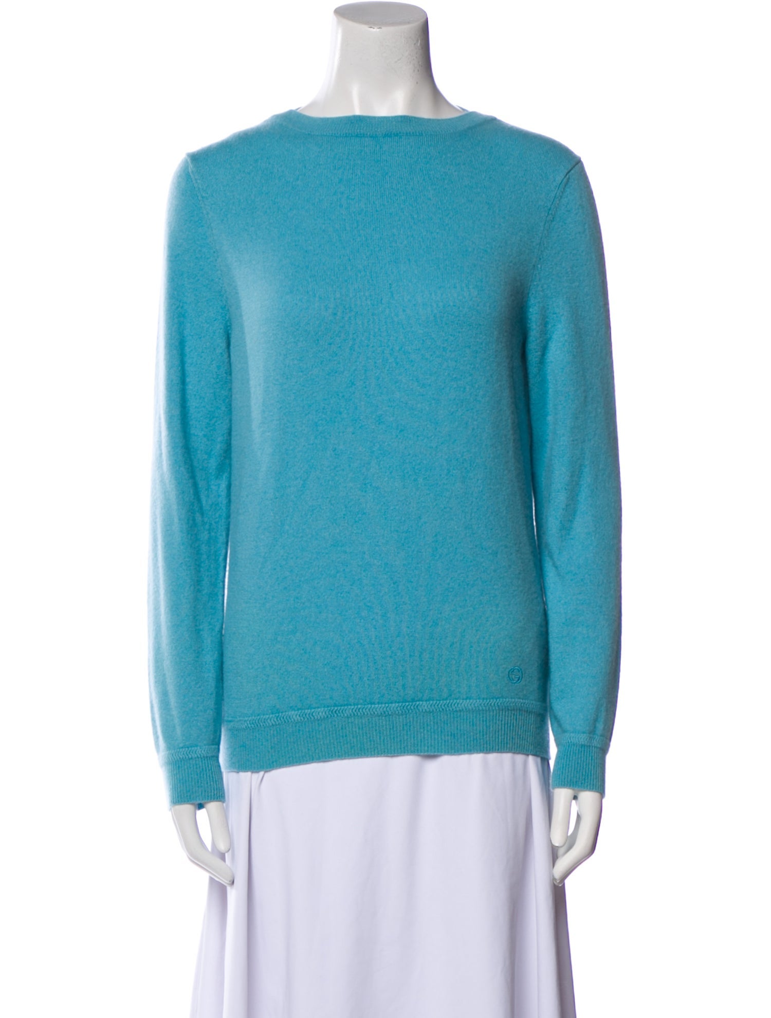 Gucci 2010's Cashmere Sweater