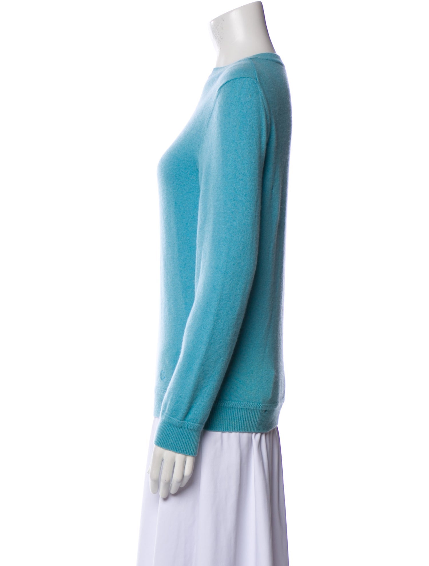 Gucci 2010's Cashmere Sweater