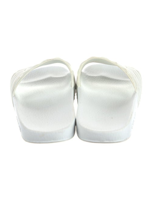 Gucci Rubber Slides