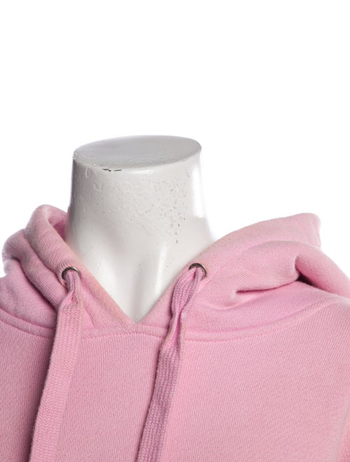 Gucci Graphic Print Crew Neck Sweatshirt