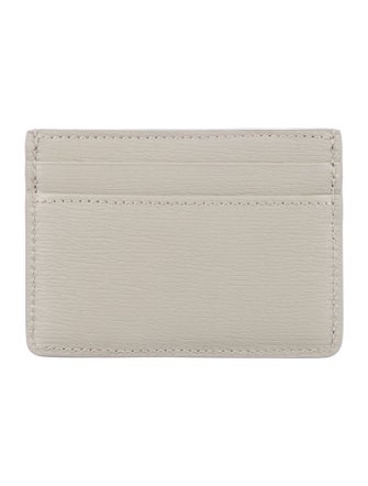 Gucci Leather Card Holder