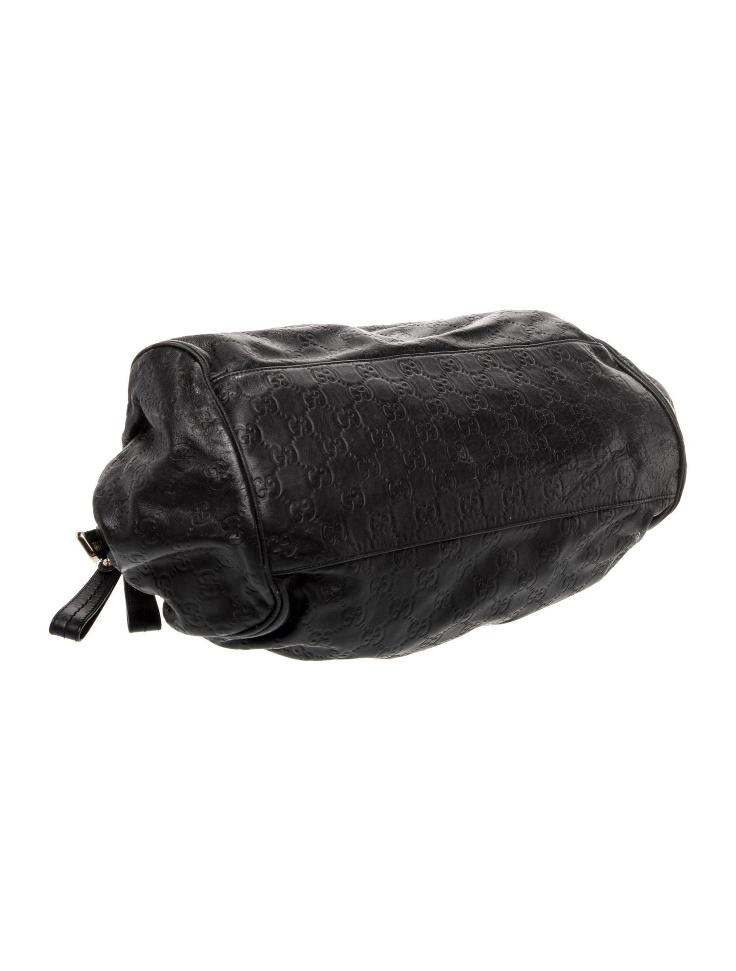 Gucci GG Signature Sukey