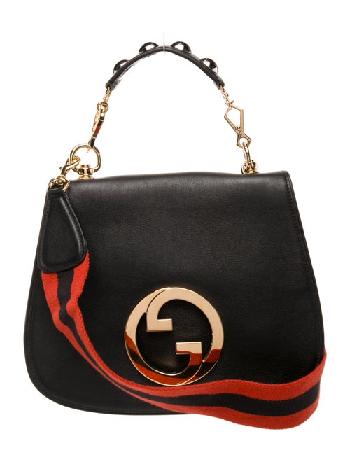 Gucci Interlocking G Blondie Medium