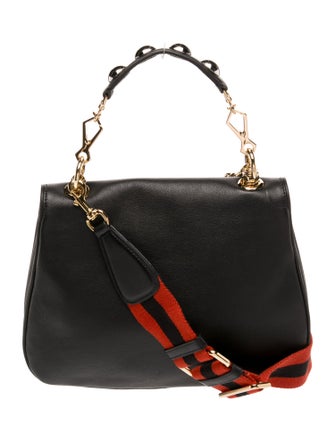 Gucci Interlocking G Blondie Medium